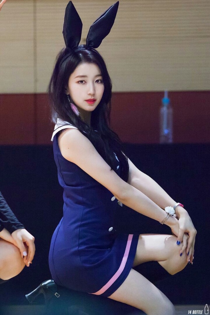 구구단 하나 바니걸.jpg | 인스티즈