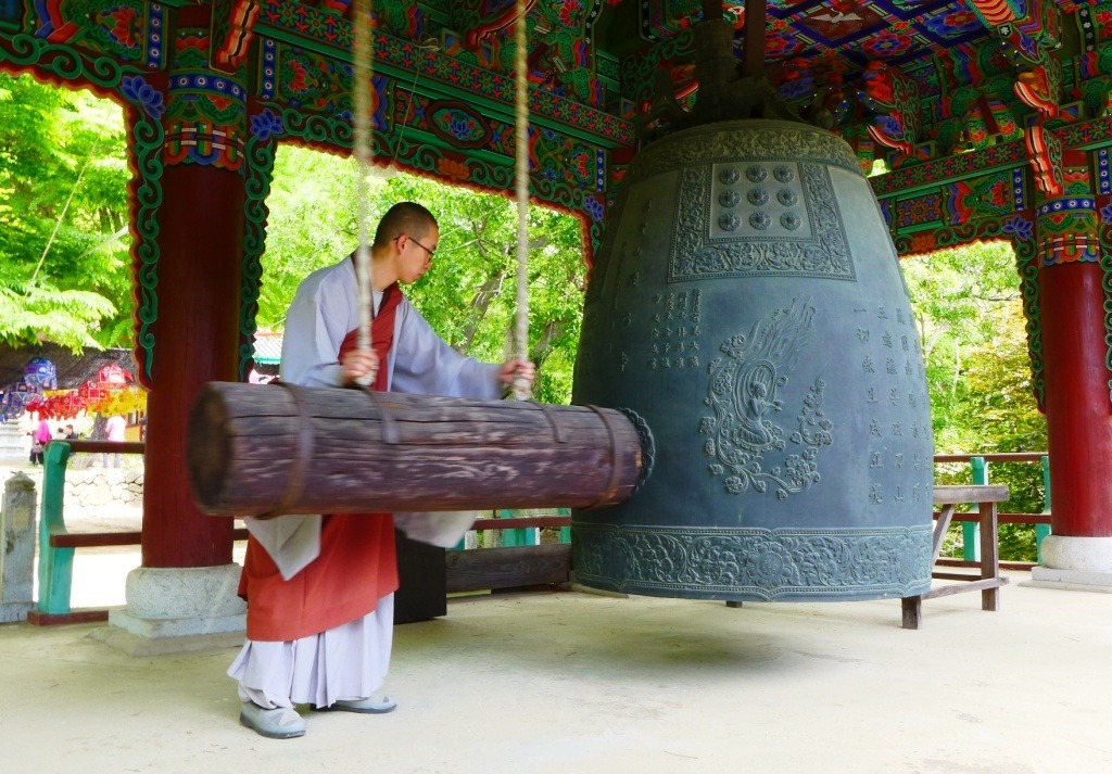 강진중학교 이미지
