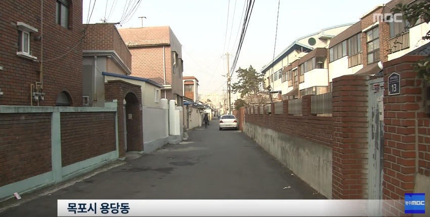 한밤중 성폭행범..고등학생들이 잡았다 | 인스티즈