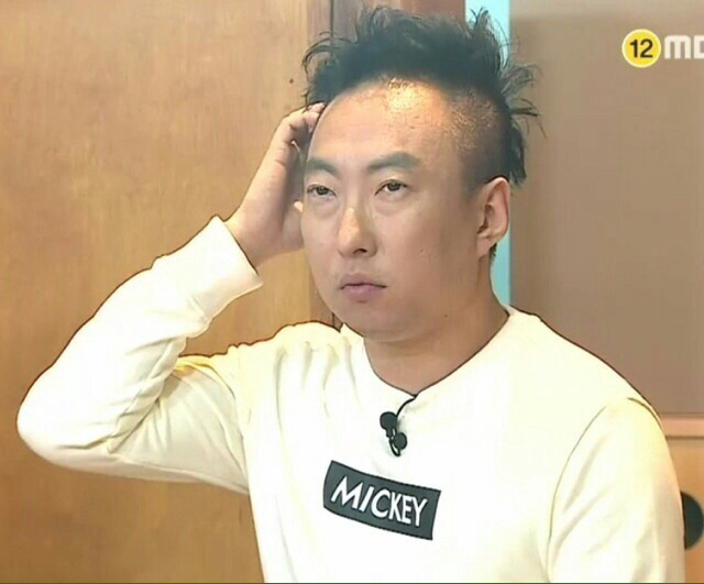 [런닝맨] 누가 정상이고 누가 비정상인가?(feat.공기) | 인스티즈