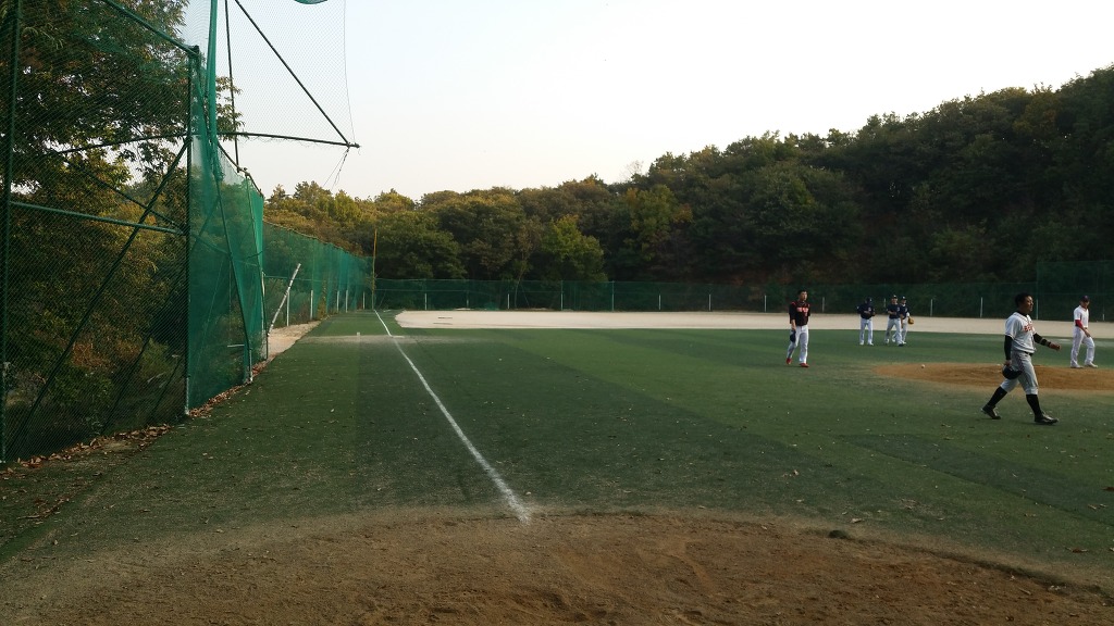원당구장 이미지