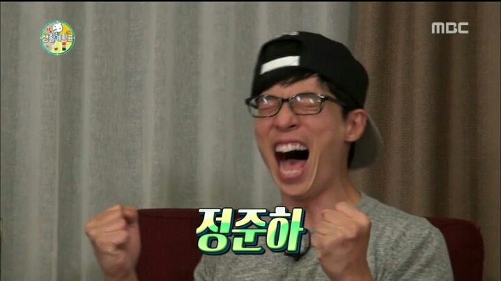 [무한도전] 열심히 죽 쒀 재석에게 준 준하 | 인스티즈
