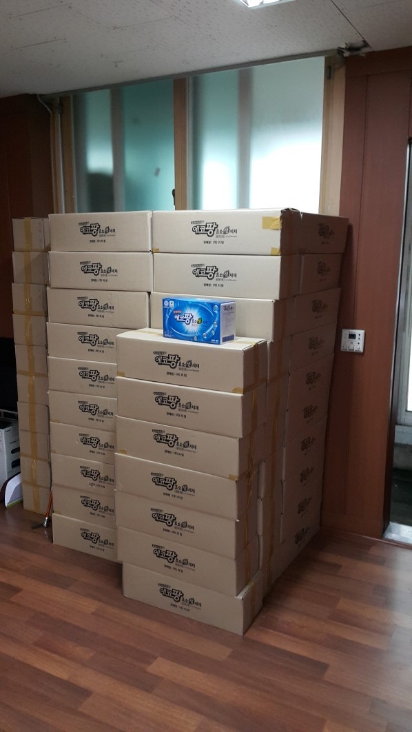 친환경대박 이미지