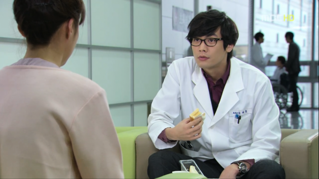 [지붕뚫고하이킥] 기억속에 마지막까지 남는 사람 | 인스티즈