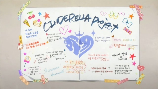 애니 자막 장인.gif | 인스티즈