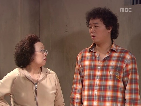 [거침없이하이킥] 박해미가 오케이 해줘야 안심되는 문희 ㅋㅋㅋㅋㅋ.jpg | 인스티즈