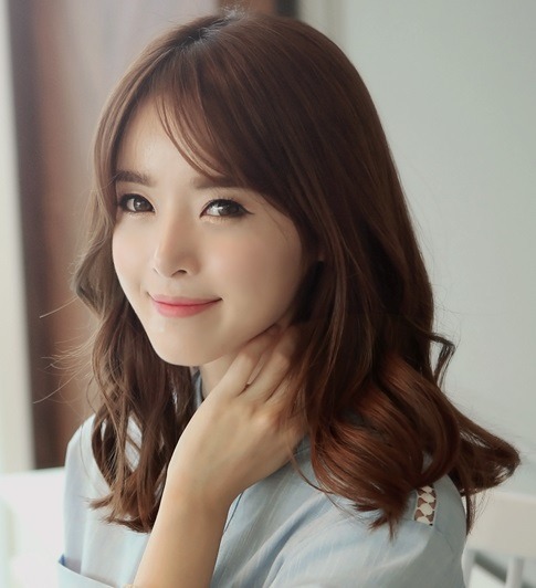 한중일 쇼핑몰사진으로 보는 메이크업 | 인스티즈