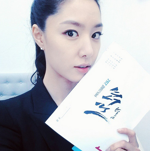 배우 서지혜.jpg | 인스티즈
