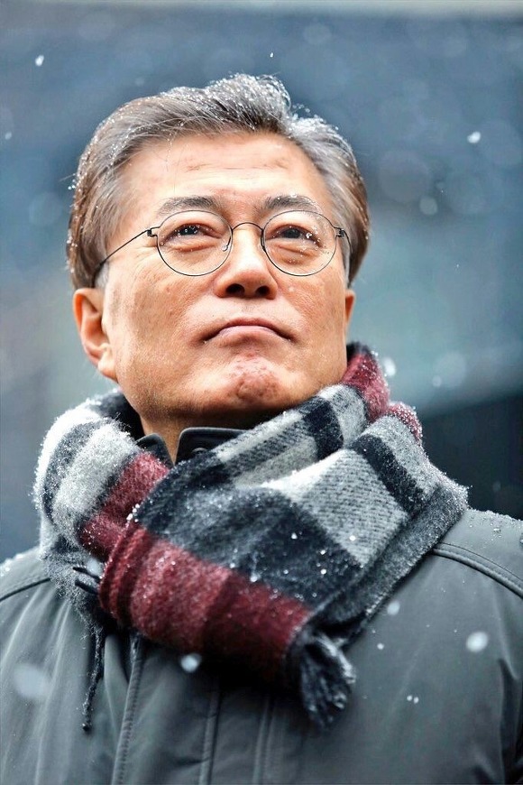 문재인이 정말 대단한 이유 | 인스티즈