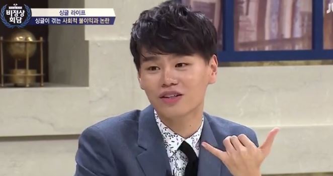 [비정상회담] 왕심린 어머니에게 사기치려 한 사기꾼 | 인스티즈