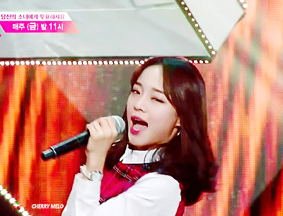 프로듀스101 김세정 | 인스티즈