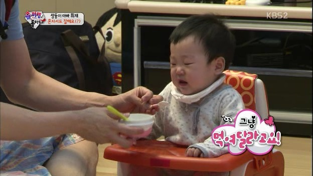 [슈퍼맨이돌아왔다] 몰랐긔...제가 이휘재 아들 덕후가 될 줄은....서준아ㅠㅠ | 인스티즈