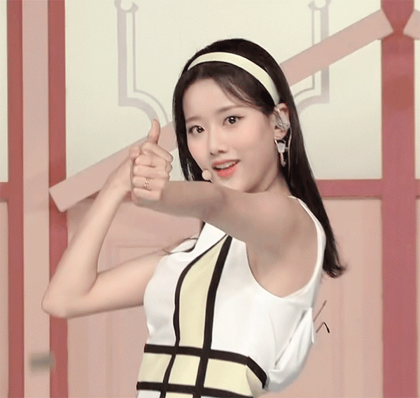 에이프릴 나은이 | 인스티즈