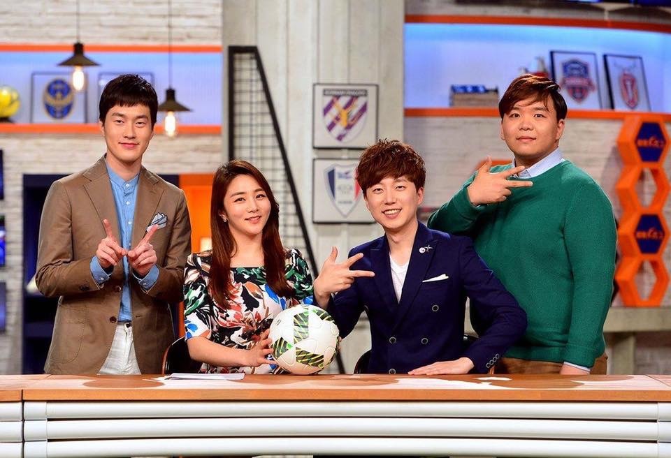 서호정 기자 장문의 글 | 인스티즈