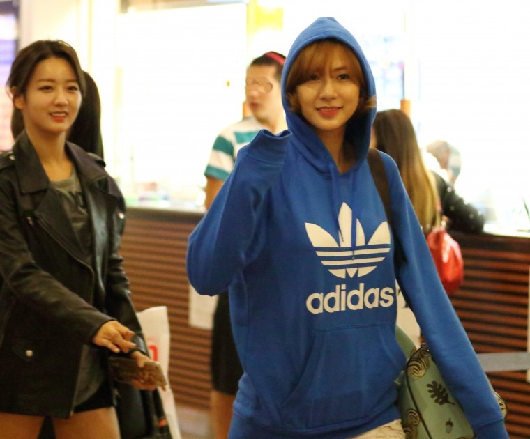 151003 하네다 i공항 에이핑크 | 인스티즈
