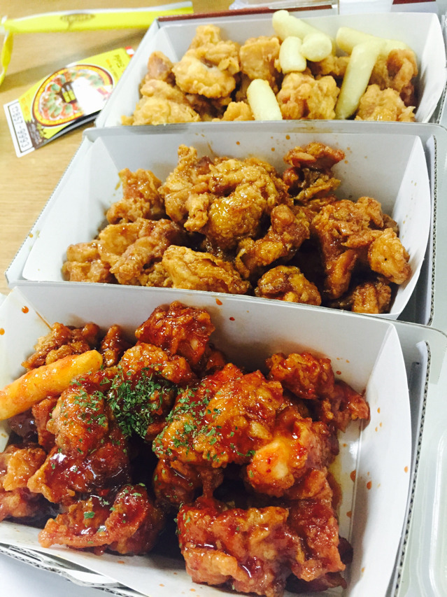 음식중에 포기못하는것은? | 인스티즈