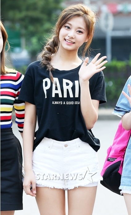 [트와이스] 뮤뱅 트둥이들 | 인스티즈