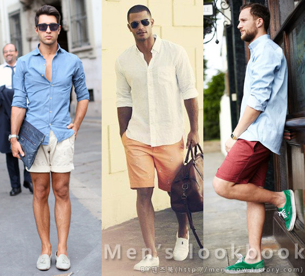 여자들에게 호불호 갈리는 남자패션.jpg | 인스티즈