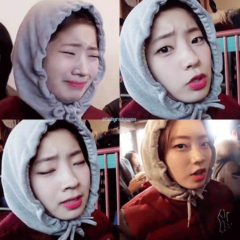 우리둡 다현이 생일맞이 짤털이 | 인스티즈