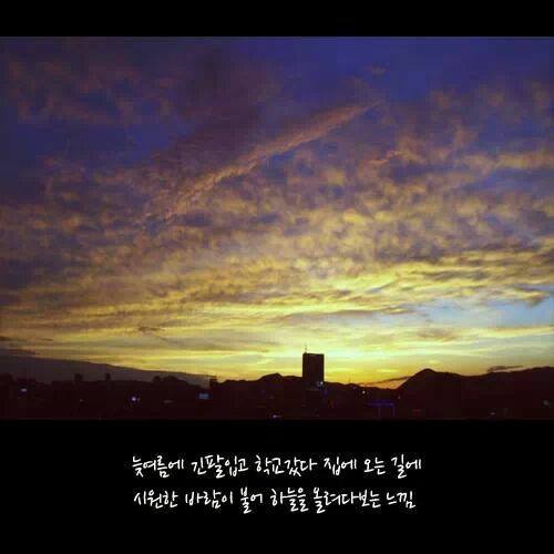여러분은 이 상황중 어떨때 기분이 가장 좋으신가요? | 인스티즈
