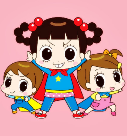 다!다!다!에서 귀여웠던 루다의 성우였던 여민정성우가 했던 작품은? | 인스티즈