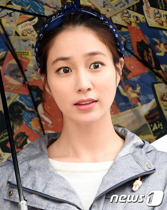 [이민정] 오늘자 이민정.jpg | 인스티즈