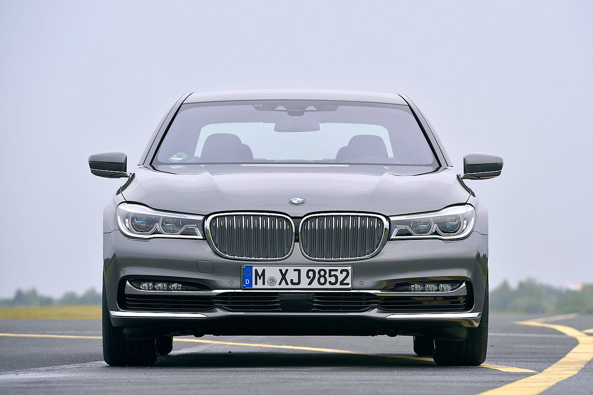 벤츠 S클래스 vs BMW 7시리즈 vs 아우디 A8 vs 포르쉐 파나메라 | 인스티즈
