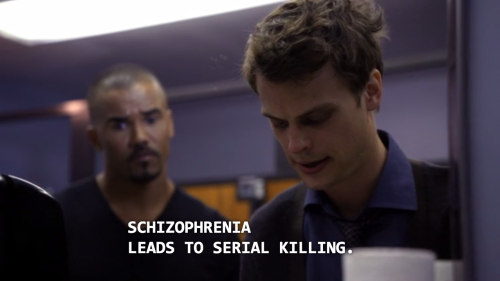 응?? 조현병...?...아 정신분열증?? 헐. 야 그거 막 연쇄살인하고 다니는 싸이코패쓰들 아니야?? 히이이이이이익 | 인스티즈