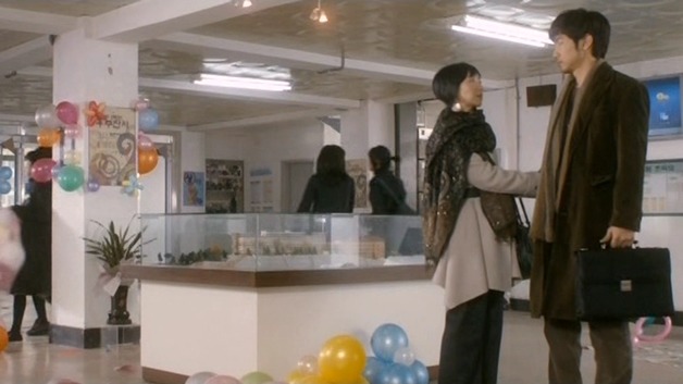 세상은 공평하지 않아 그래서 우리 같은 사람들은 더 열심히 살아야 해! ＜미쓰 홍당무＞ 03 | 인스티즈