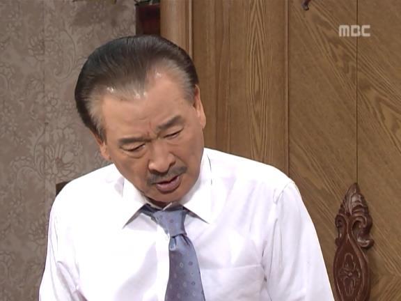 [거침없이하이킥] 문희만 보면 심장이 두근거리는 순재 ㅋㅋㅋㅋㅋ.jpg | 인스티즈
