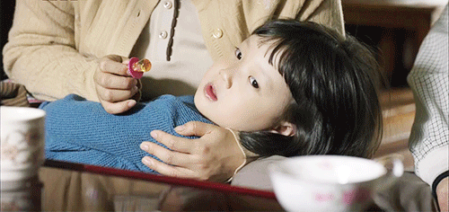 산타에 대한 환상을 지킬수있었던 진주 | 인스티즈