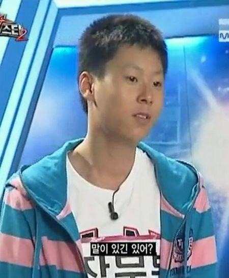 대학생이 된 장문복.jpg | 인스티즈