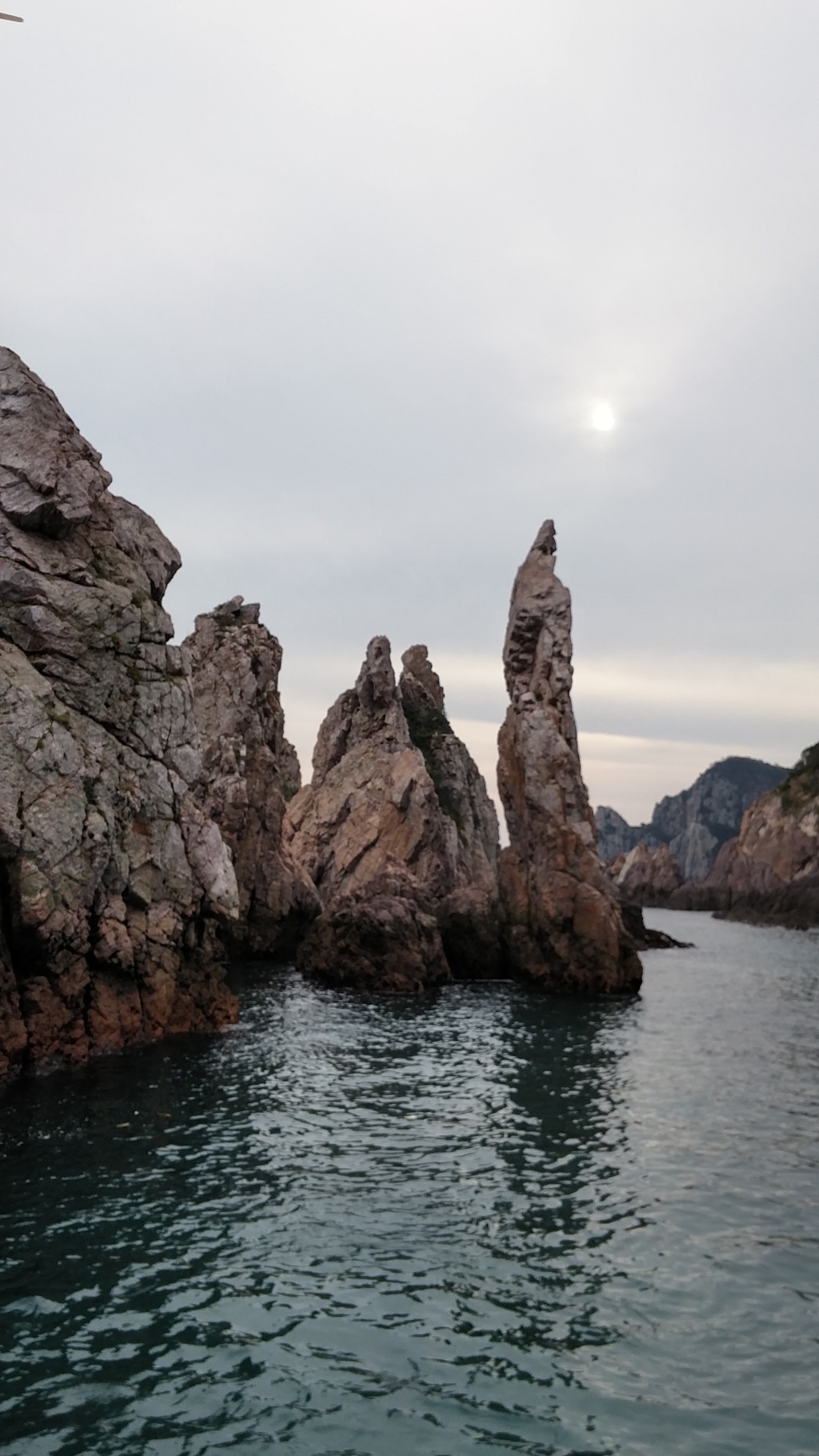홍도 이미지
