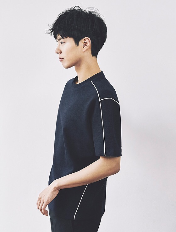 박보검 옆선.jpg | 인스티즈