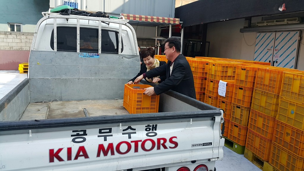 풍년식품(주) 이미지