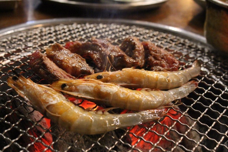 갈풍집 이미지