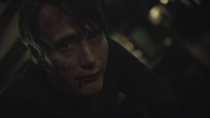 [로맨틱스릴러미드] 한니발 (Hannibal) 시즌3 에피6 (3/4) | 인스티즈