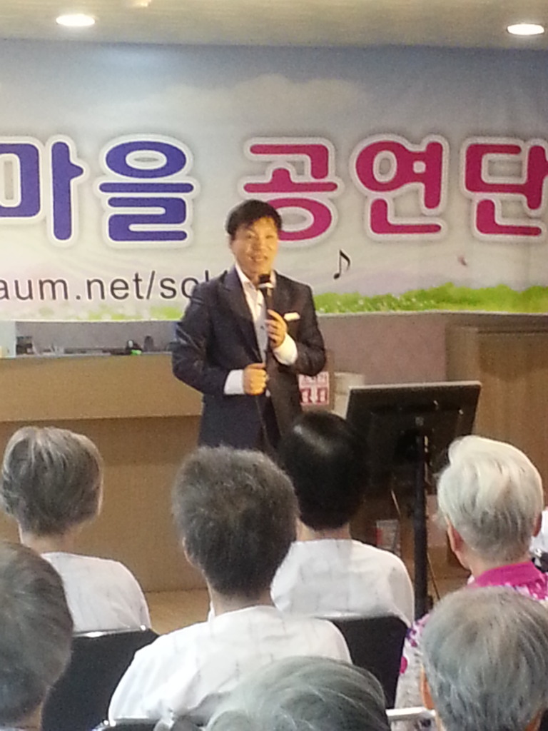 광명효요양병원 이미지
