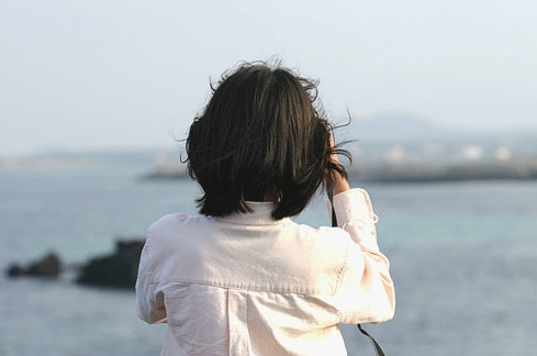 아무렇지 않지 않은 사람이 아무렇지도 않아 보였다면 | 인스티즈