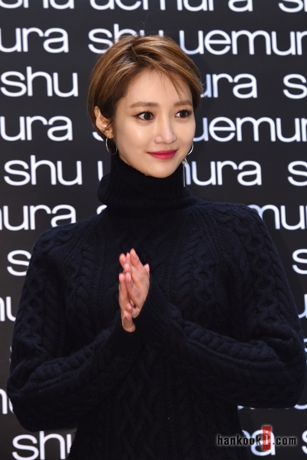 오늘자 고준희.jpg | 인스티즈
