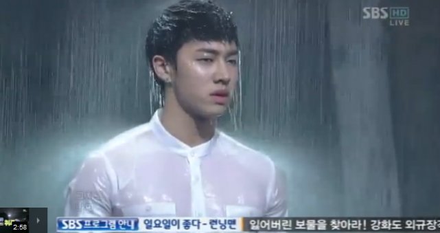 인기가요때문에 피해입은 아이돌들 | 인스티즈