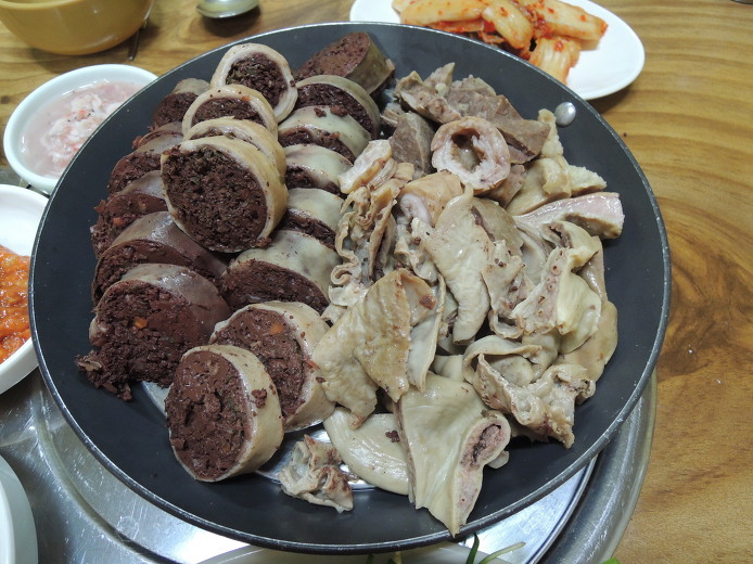 여러분은 어떤음식을 제일 좋아하나요? | 인스티즈