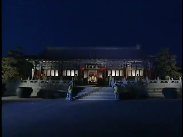 [황제의딸2] 24. 향비 구출 작전 | 인스티즈