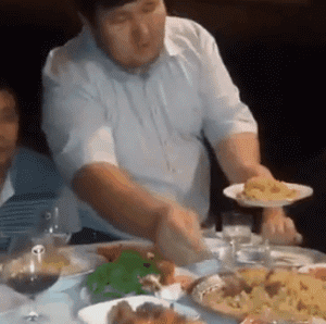 매너남.gif | 인스티즈