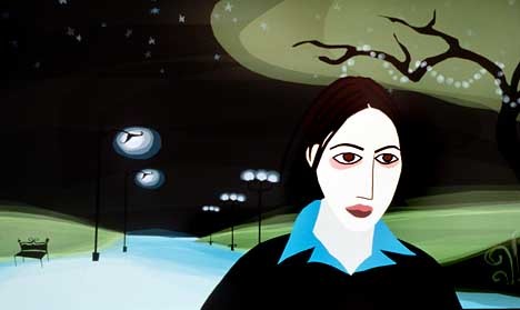 어른들을 위한 애니메이션 7편.jpg | 인스티즈