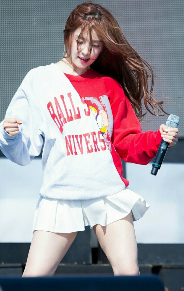 언제나 이쁜 아이린 | 인스티즈