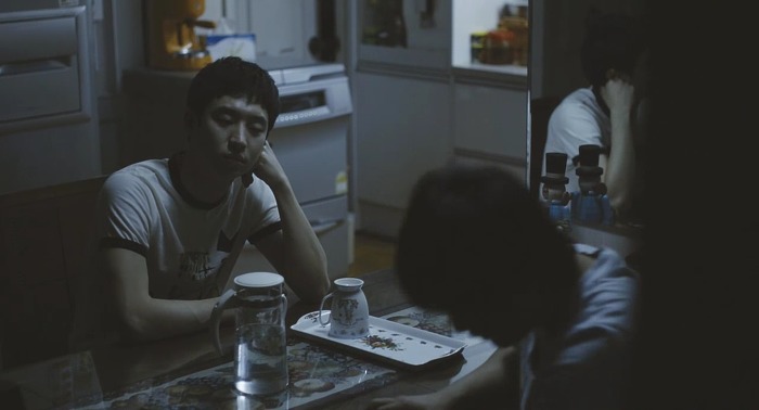 "세상 다 없어져도 나한텐 니가 있잖아." 파수꾼, Bleak Night (이제훈, 박정민, 서준영) - 完 | 인스티즈