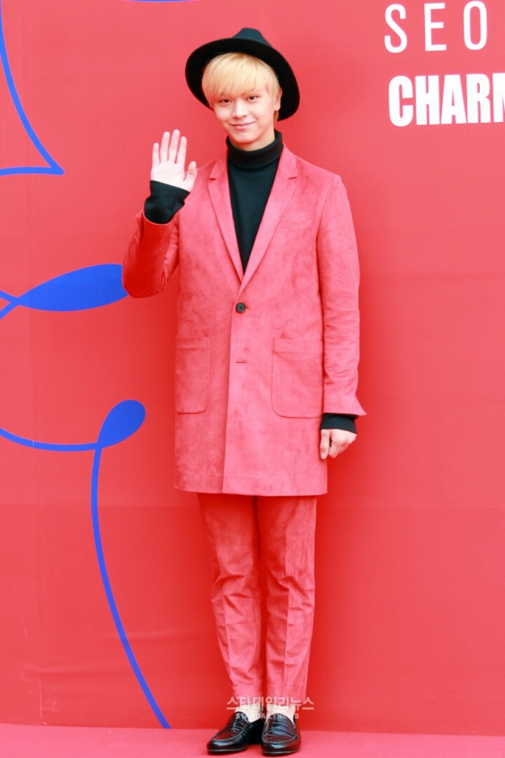 오늘자 16F/W 서울 패션위크 참석한 연예인들.jpg | 인스티즈