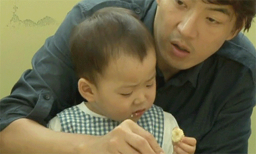 걸어다니는 애교주머니 민국이 모음 (데이터주의!) | 인스티즈