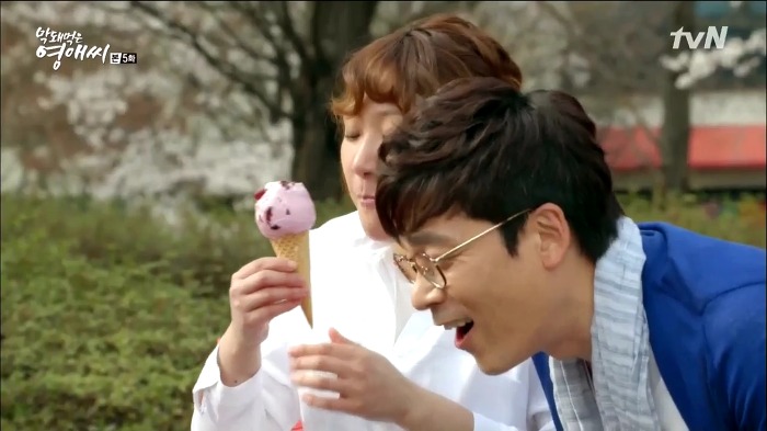 [막영애13] 승준♡영애가 결혼해서 산다면 이런 모습이 아닐까(수줍) (소름끼치게 귀여움주의) | 인스티즈